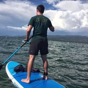 Meet your Posher, Michael